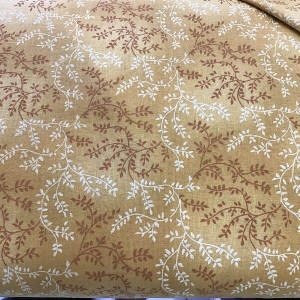 47603500 Tonal Vineyard 108” wide Gold Tan Yellow 47603500 tonal vineyard 108” wide gold tan yellow