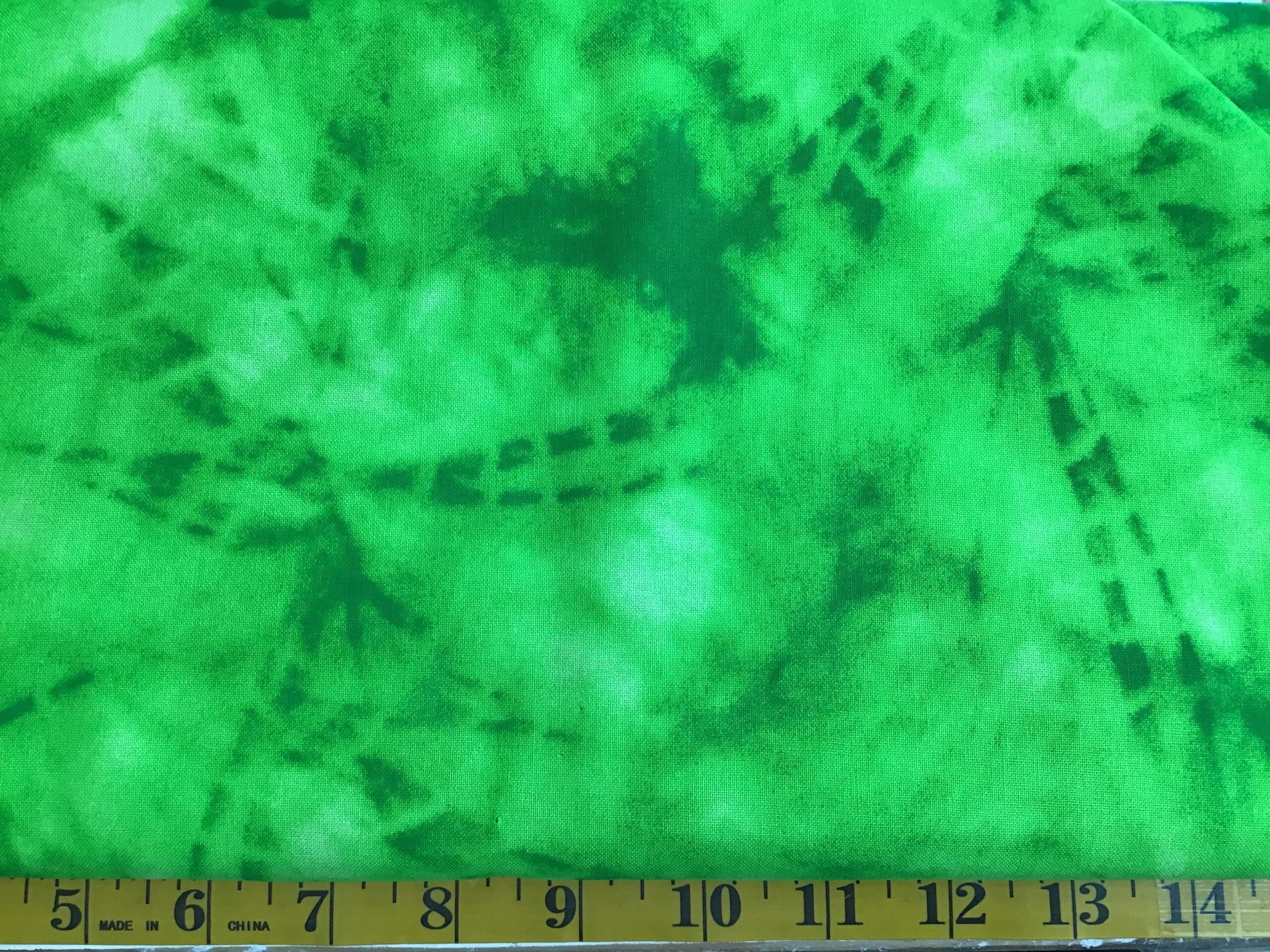 Tie dye effect lime green tie dye effect lime green
