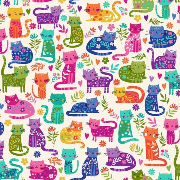Katie's Cats