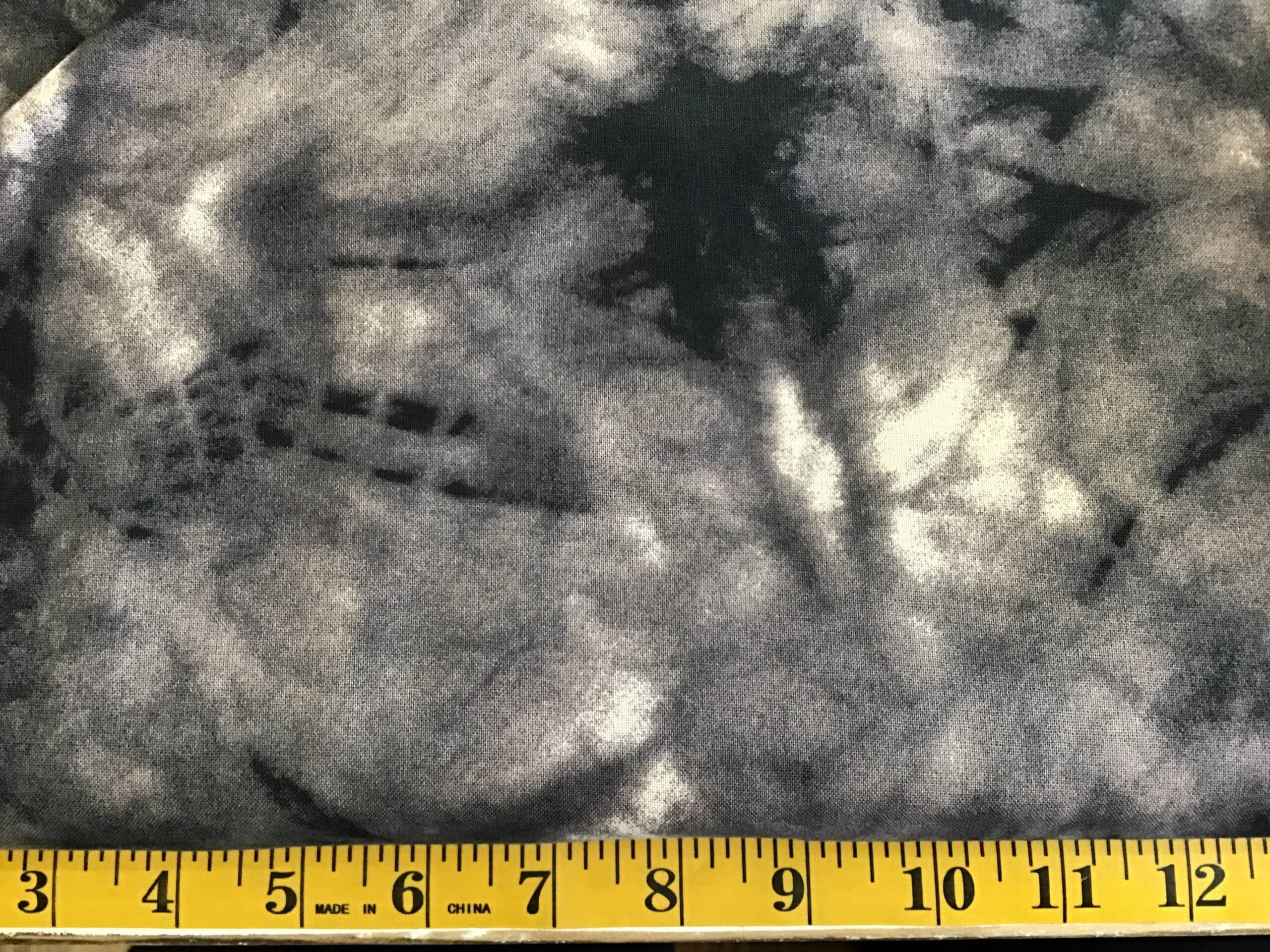 Tie dye effect Brown cream grey tie dye effect brown cream grey