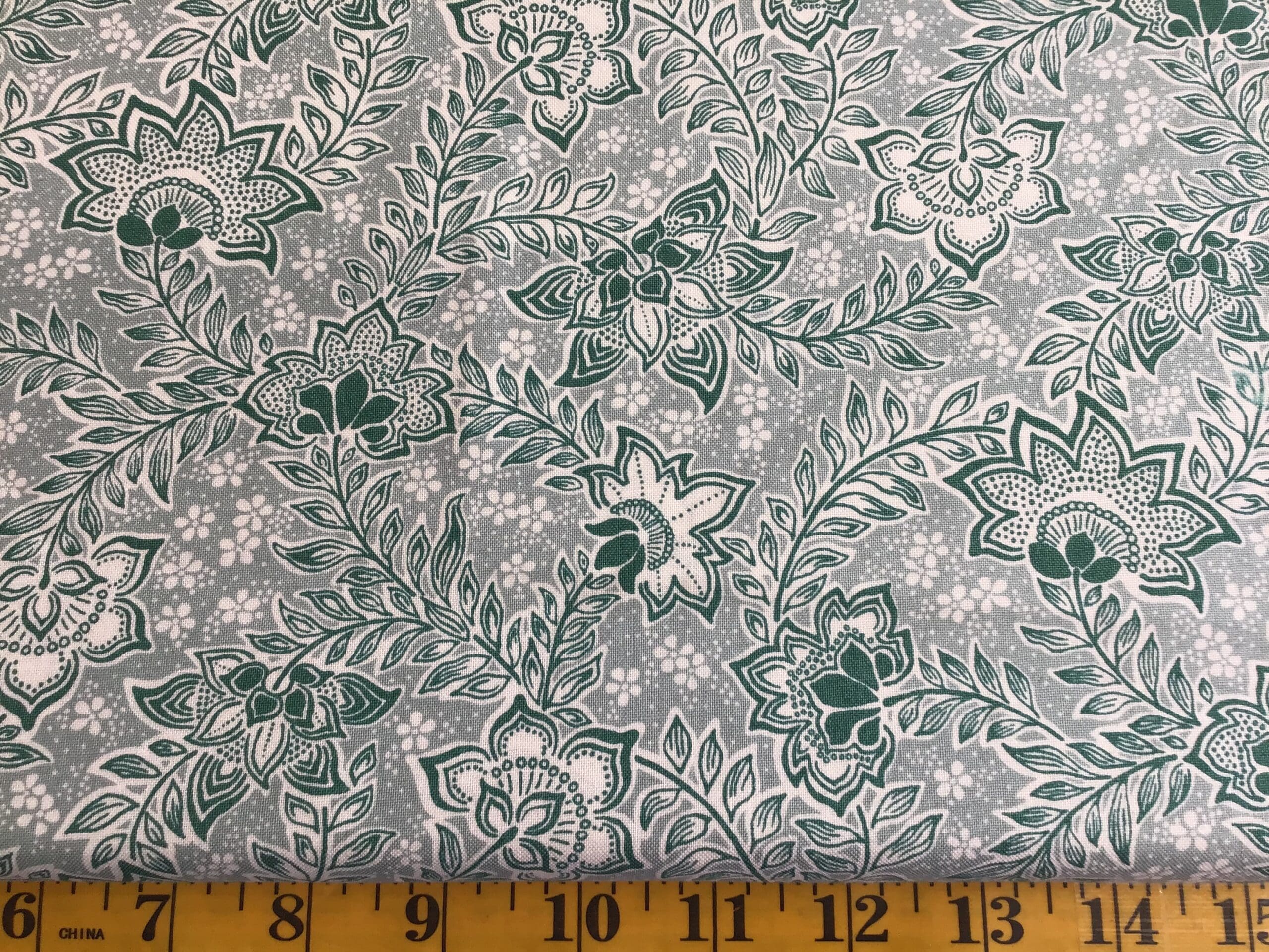 736C Louisa May Green Liberty Winterbourne 736c louisa may green liberty winterbourne