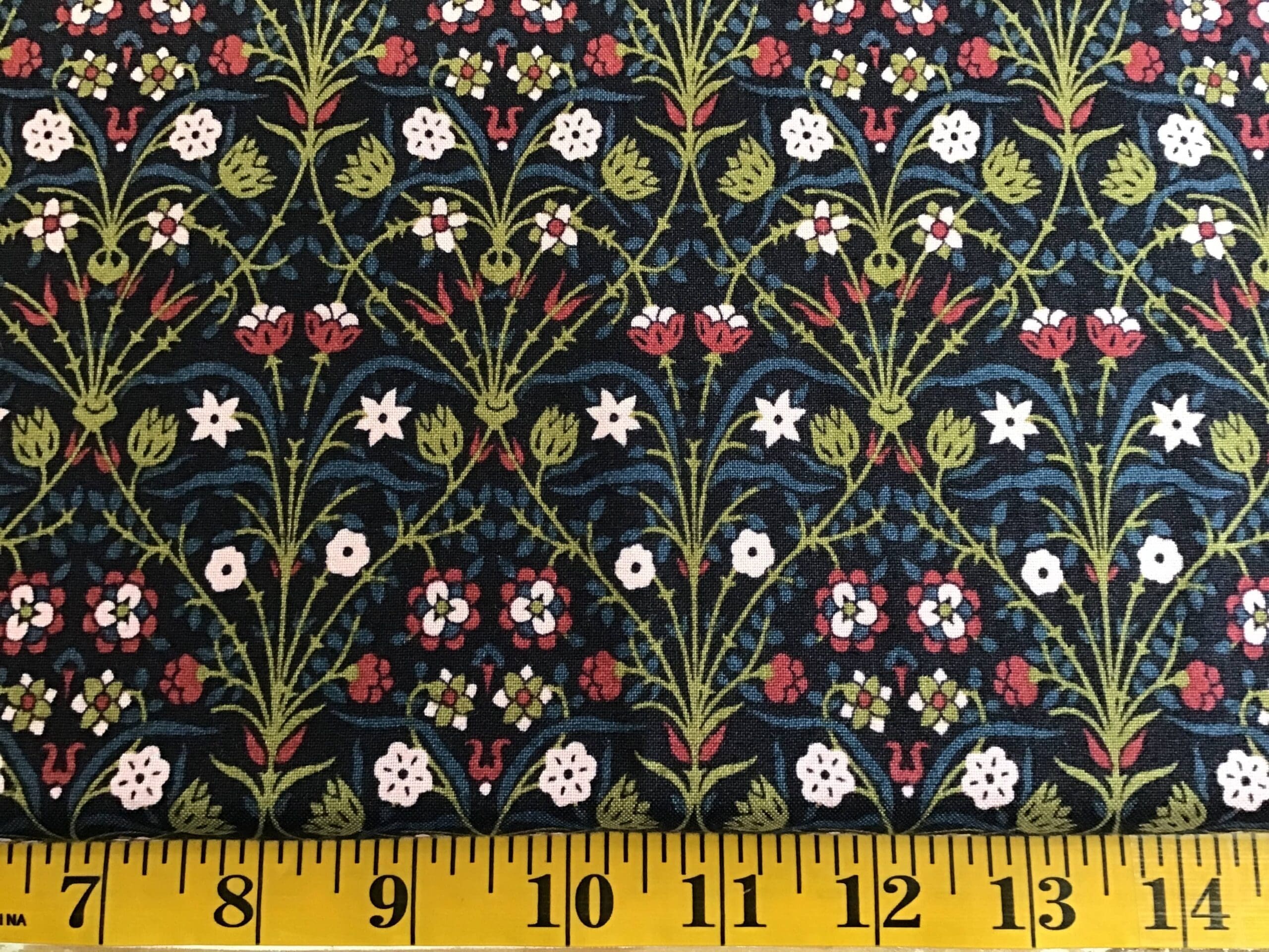 743A Bankart Fresco Plum Liberty Winterbourne 743a bankart fresco plum liberty winterbourne