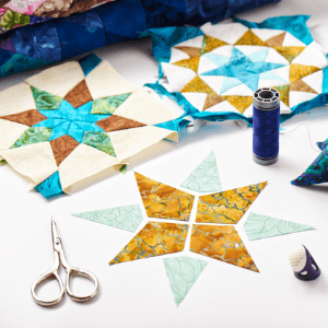 Borders Bindings & Finishings workshop – 12 February Quilting classes in Warwick