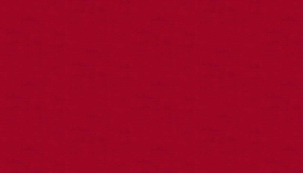 Linen Texture 1473R7 Dark red plain blender by Makower linen texture 1473 r7 dark red plain blender by makower