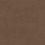 Linen Texture 1473V7 Mocha Brown plain blender fabric by Makower Linen Texture 1473V7 Mocha Brown plain blender fabric by Makower