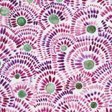 Sunshine Soul 847013 Sunset Pink Bokeh by Create Joy for Moda fabrics Sunshine Soul 847013 Sunset Pink Bokeh by Create Joy for Moda fabrics
