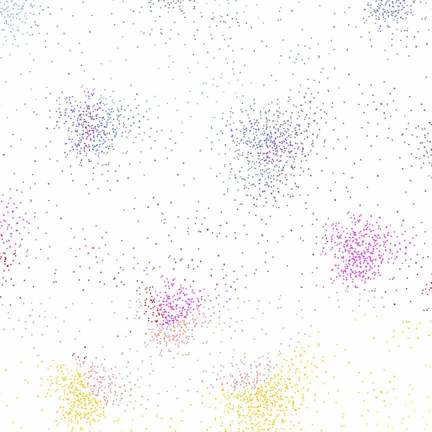 Beguiled 9758L Sand White Multi fabric by Libs Elliott Beguiled 9758L Sand White Multi fabric by Libs Elliott