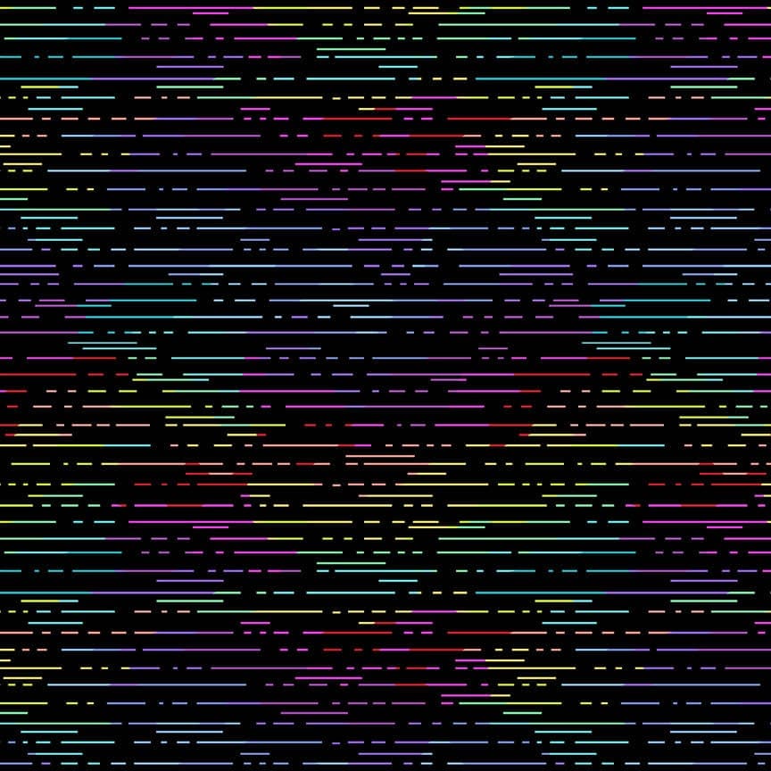 Beguiled 9757K Birch Black Multi fabric by Libs Elliott Beguiled 9757K Birch Black Multi fabric by Libs Elliott