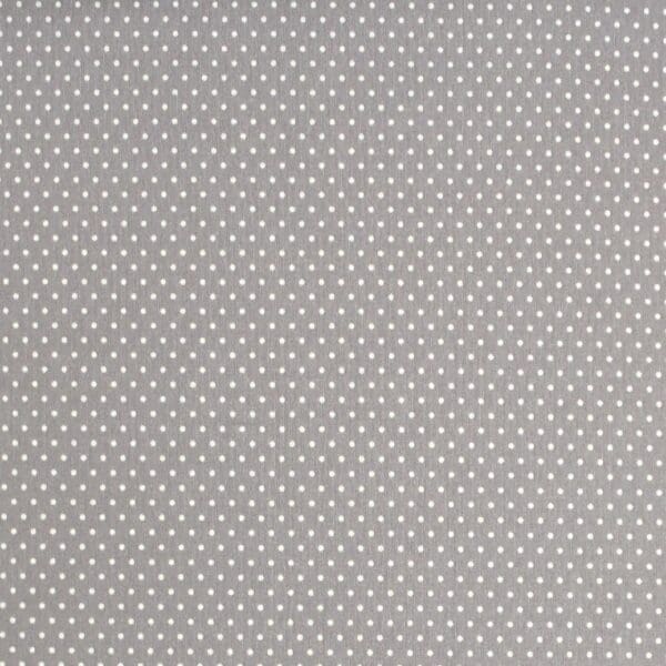 Dot FF358 Dark grey spot fabric Dot FF358 Dark grey spot fabric