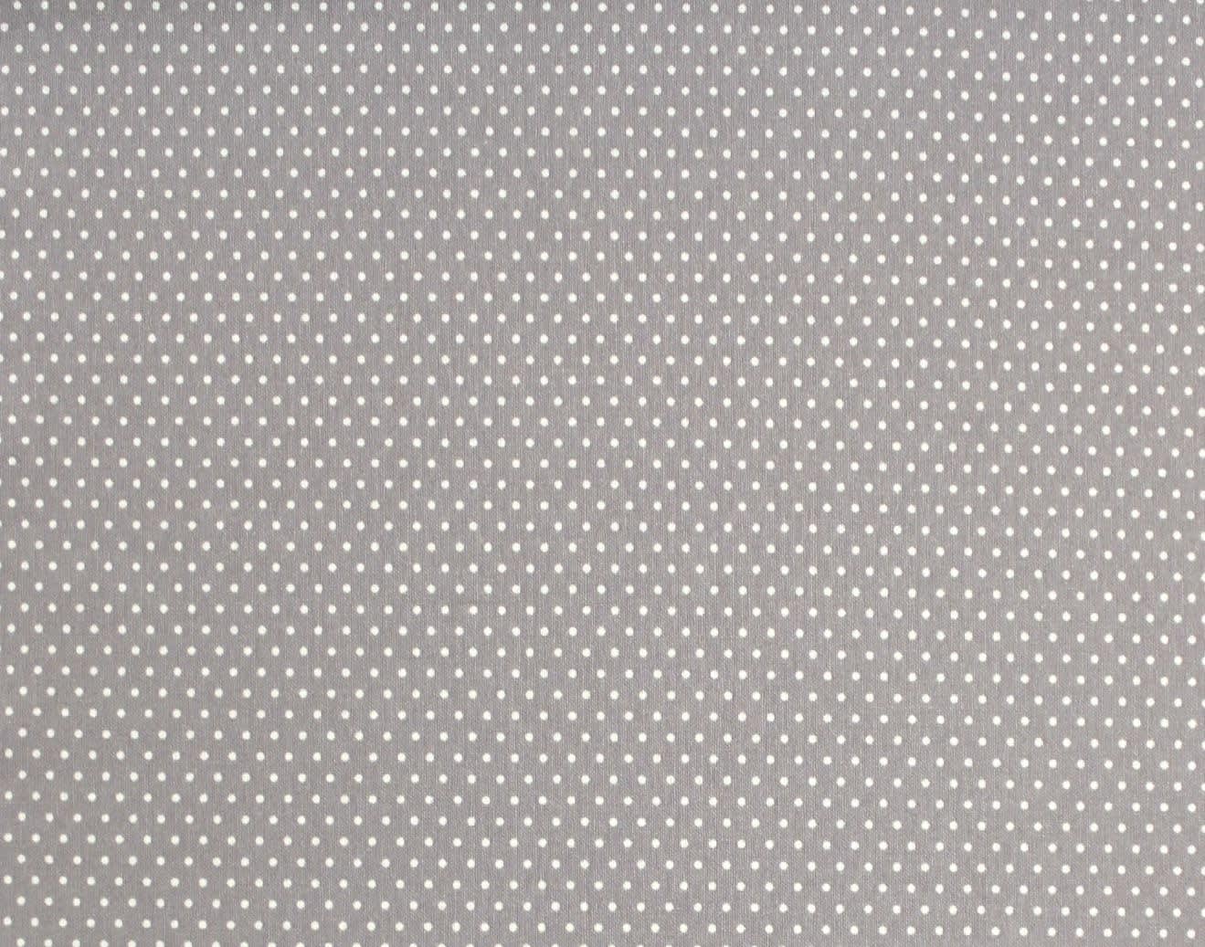 Dot FF358 Dark grey spot fabric Dot FF358 Dark grey spot fabric