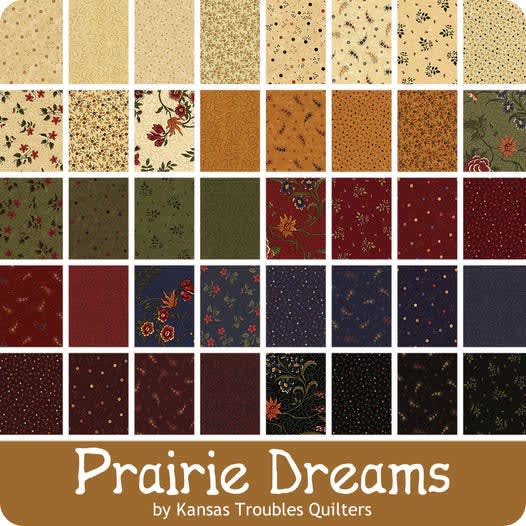 Prairie Dreams 965712 Arrowheads on tan by Kansas Toubles fabrics Prairie Dreams 965712 Arrowheads on tan by Kansas Toubles fabrics - Image 2