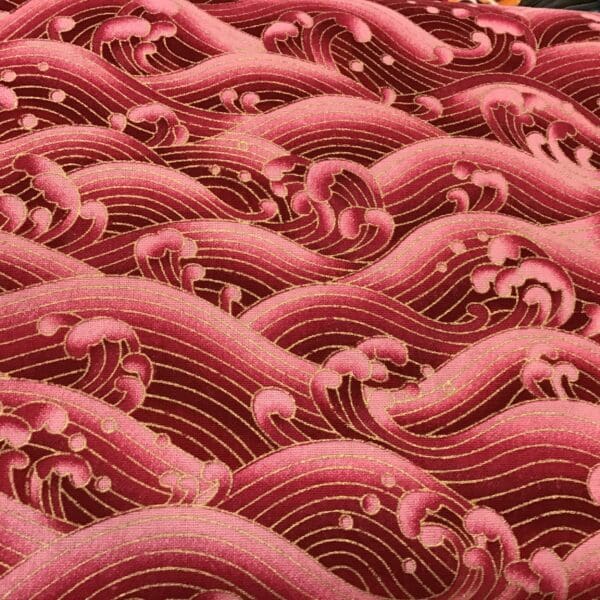 Japanese Inspired fabrics