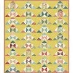 Edyta Sitar pattern The Seamstress