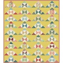 FREE! The Seamstress “Little Stitches” Pattern by Edyta Sitar Edyta Sitar pattern The Seamstress