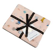 Whatnot RS1012FQ FQ Bundle by Rashida Coleman-Hale for Ruby Star Society Whatnot by Ruby Star