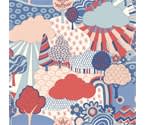 Carnaby Fat Eighth Pack Retro Indigo Blues 11 x F8th by Liberty Fabrics Carnaby Fat Eighth Pack Retro Indigo Blues 11 x F8th by Liberty Fabrics - Image 2
