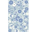 Carnaby 945A Cosmos Cloud Daydream Blue by Liberty Fabrics Carnaby 945A Cosmos Cloud Daydream Blue by Liberty Fabrics