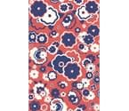 Carnaby 945B Cosmos Cloud Indigo by Liberty Fabrics Carnaby 945B Cosmos Cloud Indigo by Liberty Fabrics