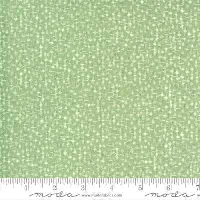 Break of Day 4310416 Meadow Crosshatch Light Green by Sweetfire for Moda fabrics Break of Day 4310416 Meadow Crosshatch Light Green by Sweetfire for Moda fabrics