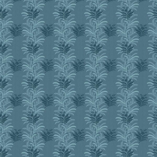 Bluebird 9838B Frost Blues fabric by Edyta Sitar for Laundry Basket Quilts Bluebird 9838B Frost Blues fabric by Edyta Sitar for Laundry Basket Quilts