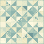 bluebird pattern