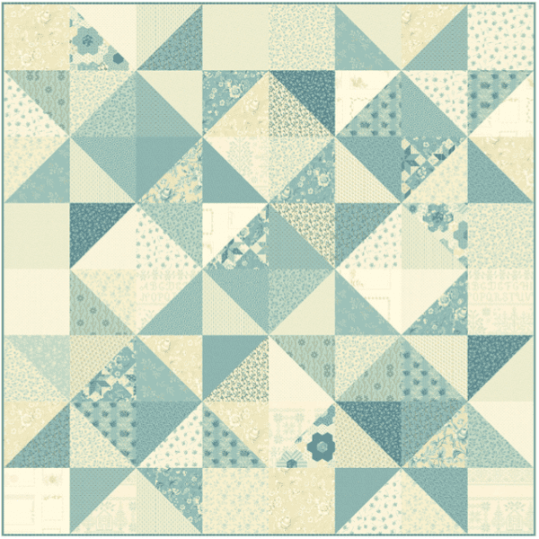 Bluebird FREE pattern bluebird pattern