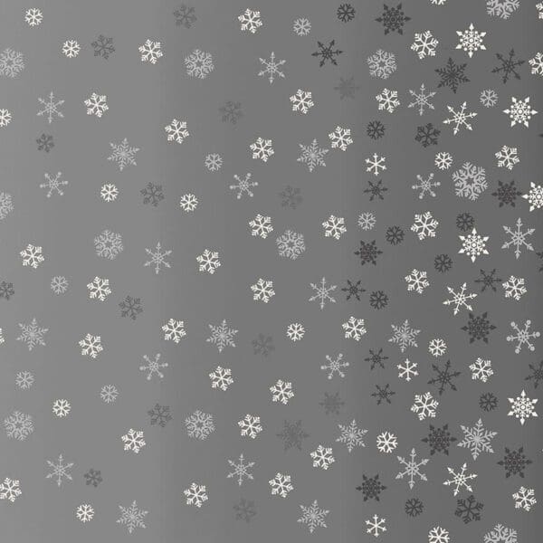 Christmas Plains & Blenders
