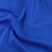 Plain Royal Blue Bright solid fabric by Reynard Plain Royal Blue Bright solid fabric by Reynard