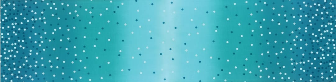Ombre Confetti 108″ wide 11176209 Turquoise Teal Green Extra wide backing fabric by Moda Ombre Confetti 108" wide 11176209 Turquoise Teal Green Extra wide backing fabric by Moda