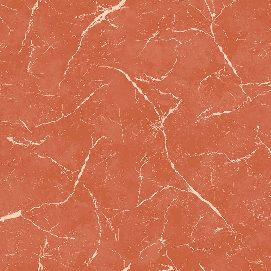 Pietra 9881LR Coral Terracotta Marble fabric by Giucy Giuce Pietra 9881LR Coral Terracotta Marble fabric by Giucy Giuce