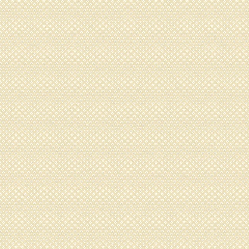 Tonal Ditzy 9743N Mini Clamshell Blender Creme Fraiche by Andover fabrics Tonal Ditzy 9743N Mini Clamshell Blender Creme Fraiche by Andover fabrics