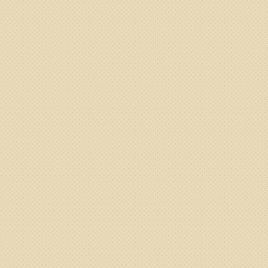 Windermere 8929L Tan dot on cream fabric by Di Ford Hall Windermere 8929L Tan dot on cream fabric by Di Ford Hall