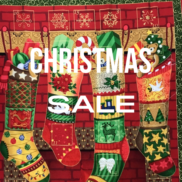 Christmas Clearance