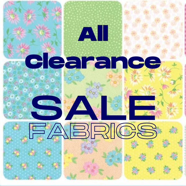 All Clearance