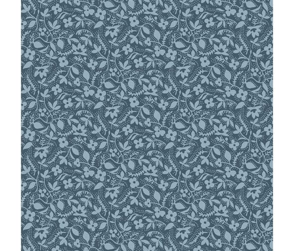 Artist’s Home 04776011D Yolande Blue by Liberty fabrics Artist's Home 04776011D Yolande Blue by Liberty fabrics