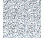 Midnight Garden 04775730E Suffolk Fields Blue fabric by Liberty Midnight Garden 04775730E Suffolk Fields Blue fabric by Liberty