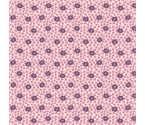 Midnight Garden 04775955B Chelsea Flower Pink fabric by Liberty Midnight Garden 04775955B Chelsea Flower Pink fabric by Liberty