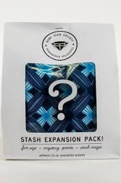 Stash Expansion Pack! Ruby Star Society 0.5lb scrap bag – lucky dip Stash Expansion Pack! Ruby Star Society 0.5lb scrap bag - lucky dip