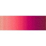 Ombre Triangles CM0234PinkD Border fabric by Michael Miller