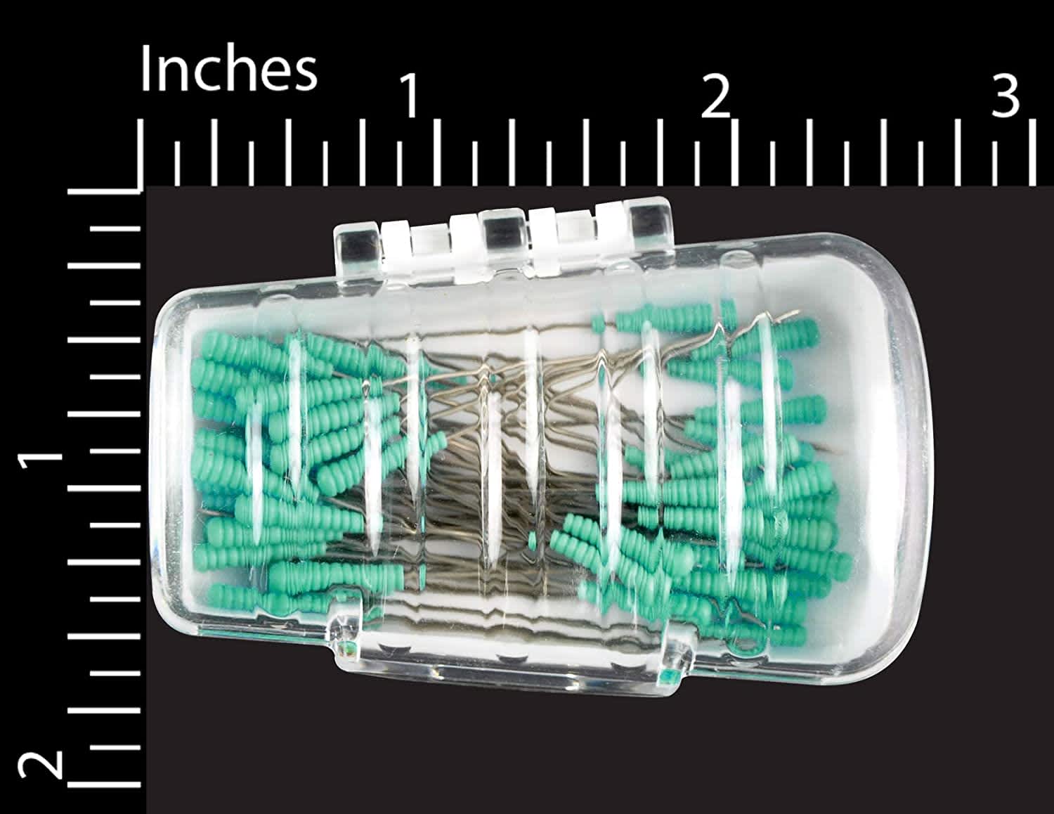 Taylor Seville TSPP50 Magic Pins Fine 50 Pins Taylor Seville TSPP50 Magic Pins Fine 50 Pins - Image 8