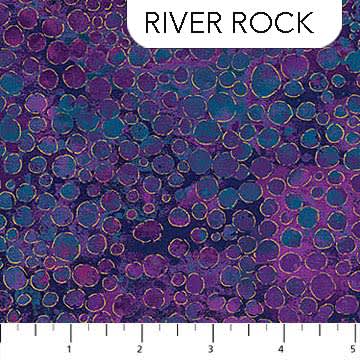 Artisan Shimmer 22991M85 Purple Midnight Sky Metallic River Rock by Northcott fabrics Artisan Shimmer 22991M85 Purple Midnight Sky Metallic River Rock by Northcott fabrics