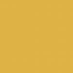 2000Y27 Mustard yellow plain solid fabric by Makower