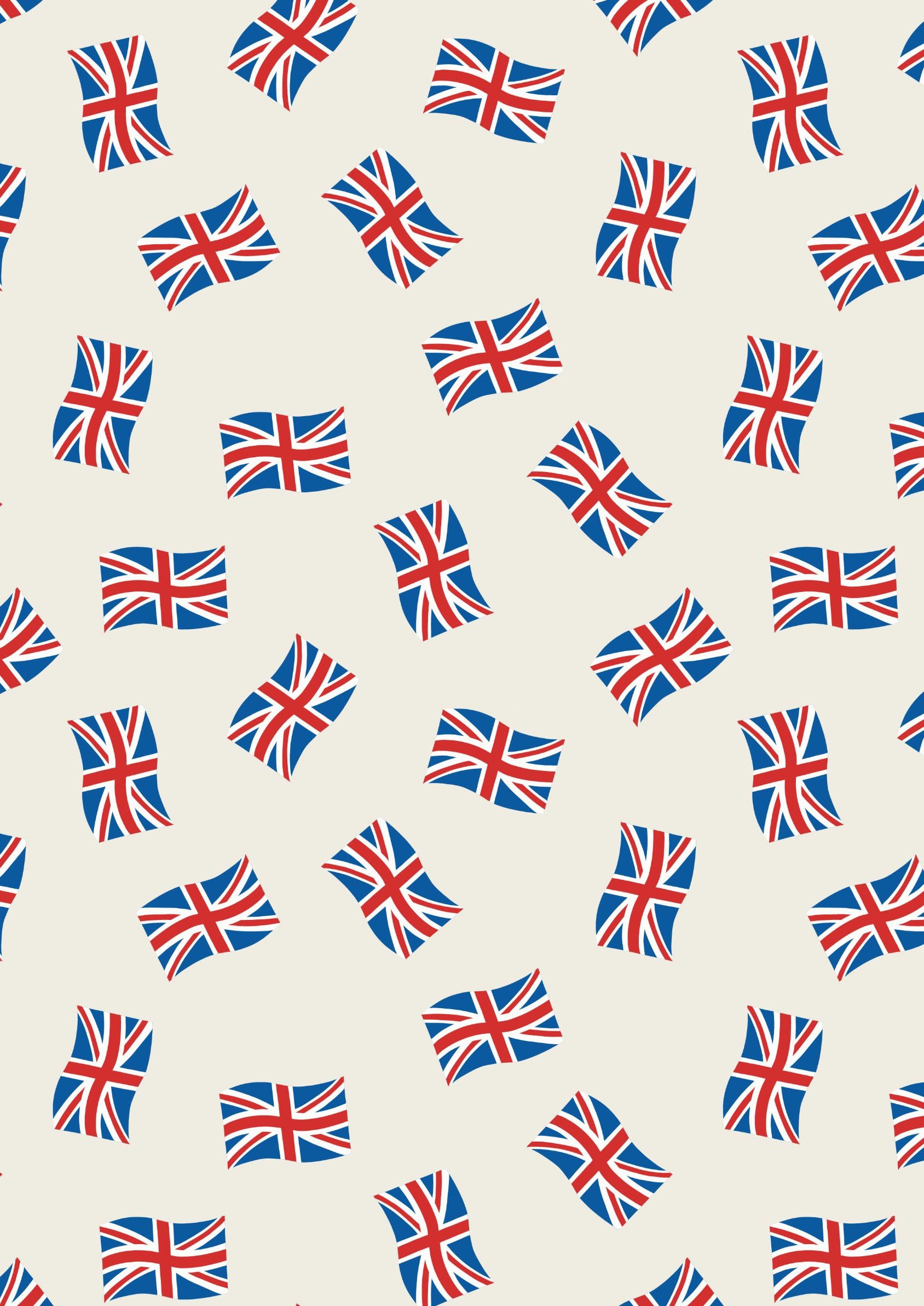 Jubilee A6121 Cream Union Jack Icons by Lewis and Irene Fabrics Red White Blue Multi Jubilee A6121 Cream Union Jack Icons by Lewis and Irene Fabrics Red White Blue Multi