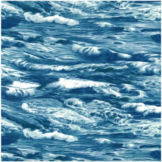 86050 Sea Rolling Waves 101 Blue on Navy by Nutex fabrics 86050 Sea Rolling Waves 101 Blue on Navy by Nutex fabrics