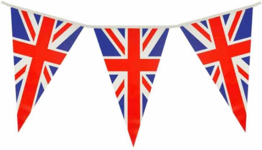 20/04 AM Bunting Workshop 10am to 12pm 20/04 AM Bunting Workshop 10am to 12pm