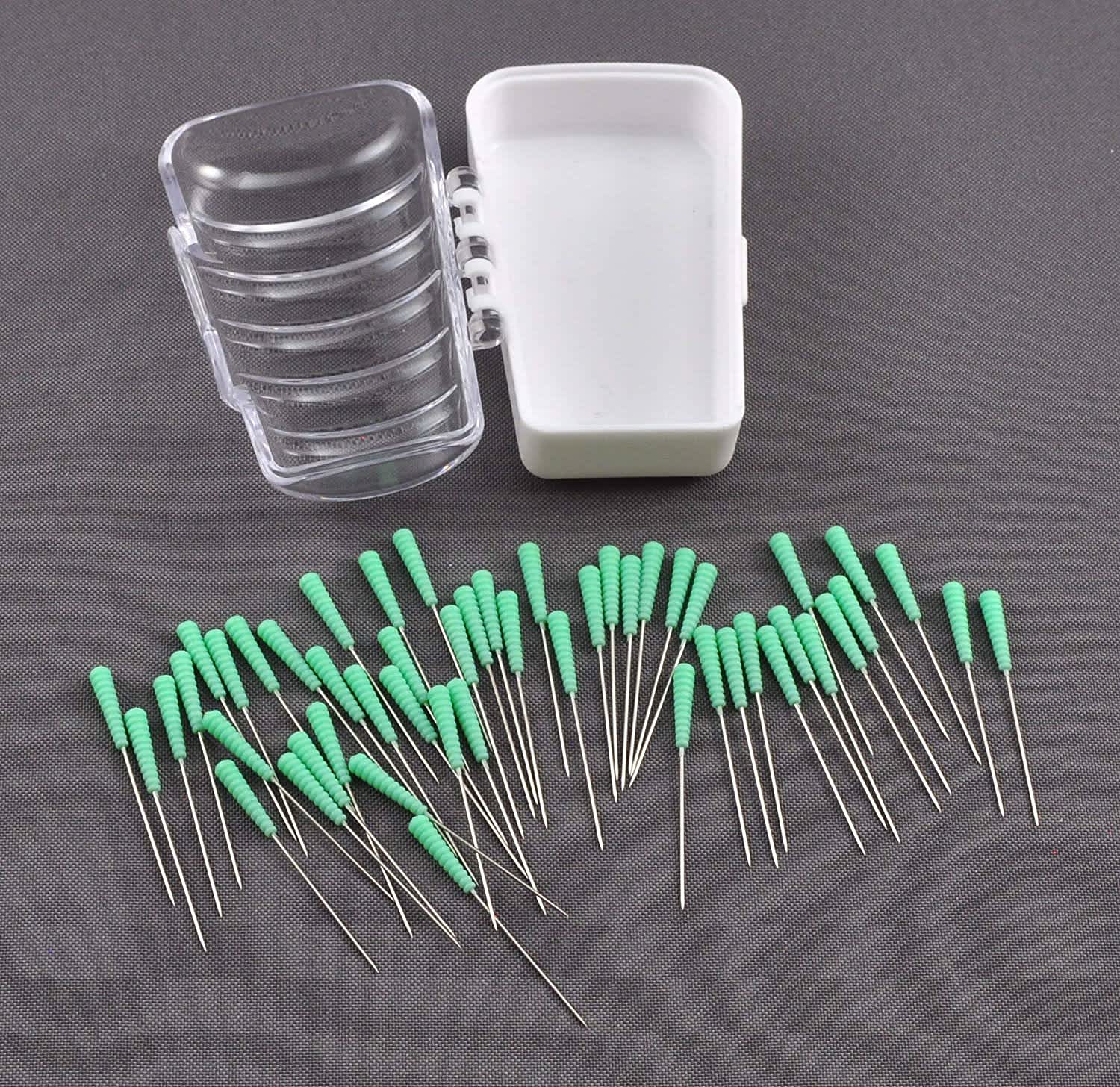 Taylor Seville TSPP50 Magic Pins Fine 50 Pins Taylor Seville TSPP50 Magic Pins Fine 50 Pins - Image 2
