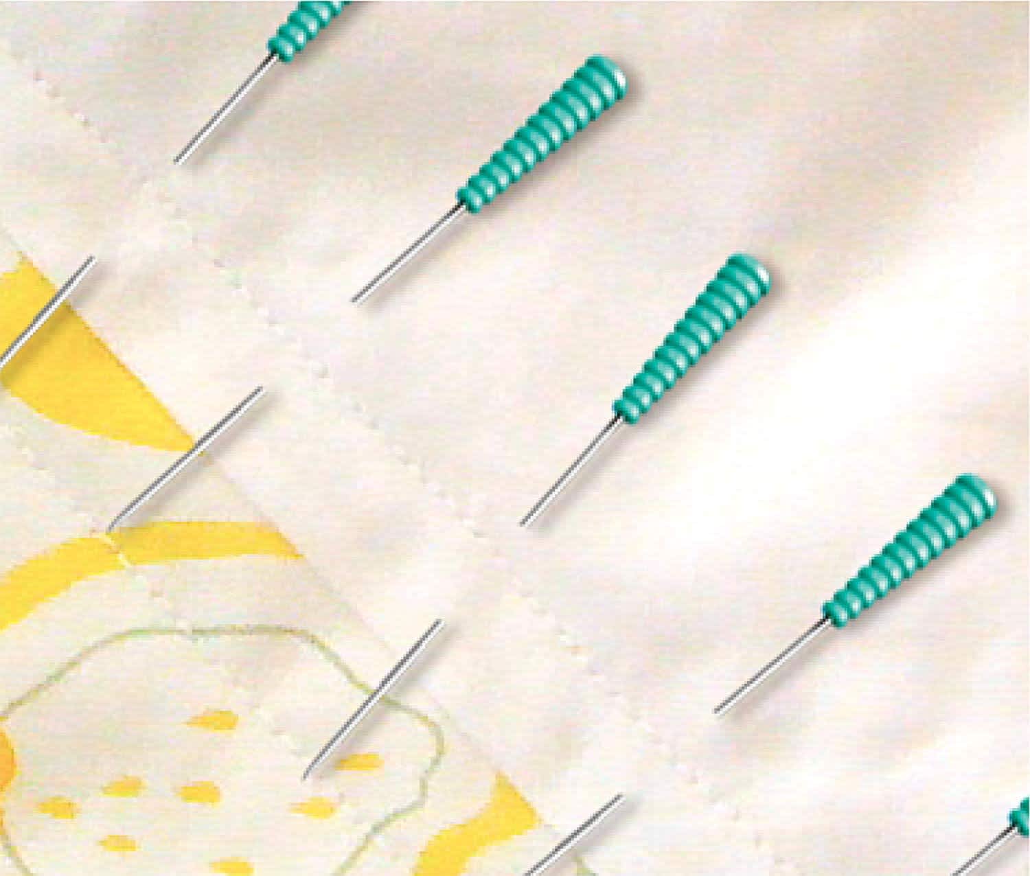 Taylor Seville TSPP50 Magic Pins Fine 50 Pins Taylor Seville TSPP50 Magic Pins Fine 50 Pins - Image 6