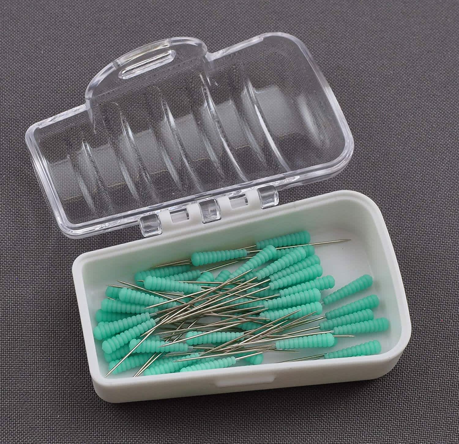 Taylor Seville TSPP50 Magic Pins Fine 50 Pins Taylor Seville TSPP50 Magic Pins Fine 50 Pins - Image 5