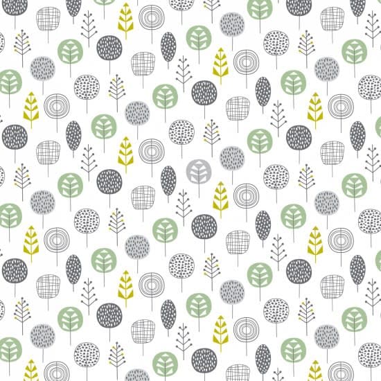 Leafy Meadow