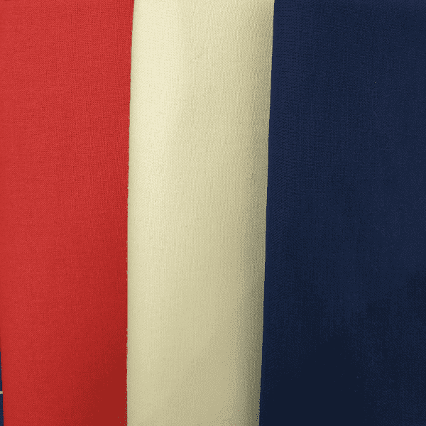 Jubilee Bunting Kit – Printed panel with 3 coordinating fabrics – total of 1.25m Union Jack Jubilee Bunting Kit - Printed panel with 3 coordinating fabrics - total of 1.25m Union Jack
